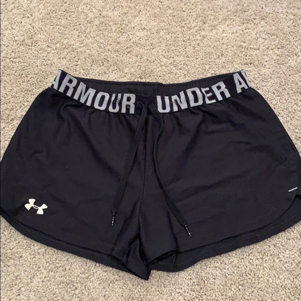 Under Armour Shorts